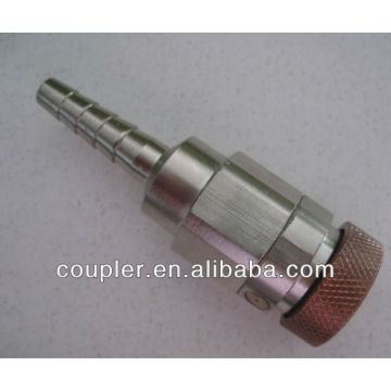 Oxygen acetylene Quick Connector 8*30H